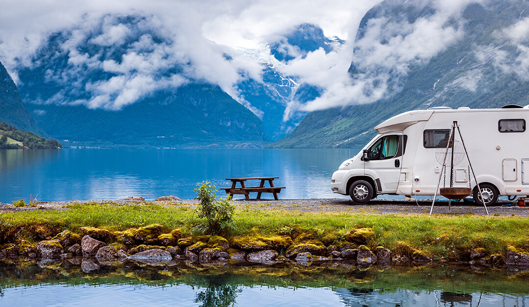 Making the Most of RV Storage: Organization Hacks for Tiny Travelers