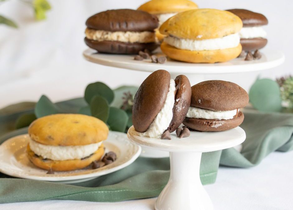 The Sweet Legacy of Whoopie Pies