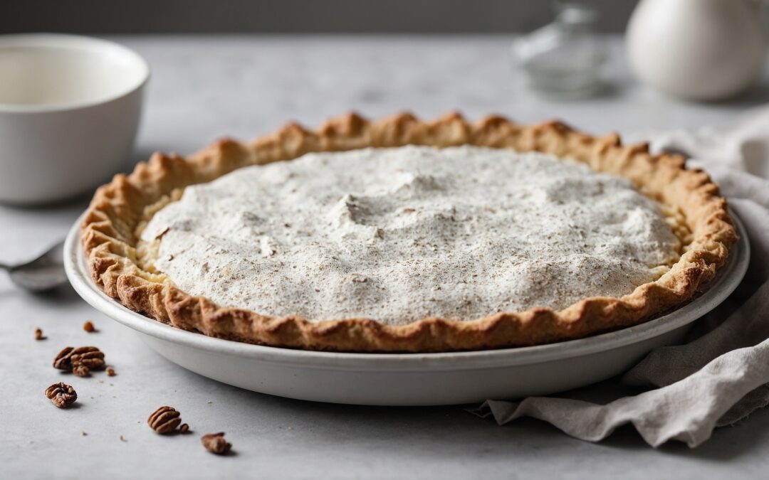 The History of Shoofly Pie: A Pennsylvania Dutch Dessert Classic