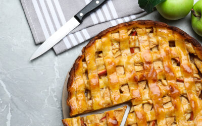 Apple Pie