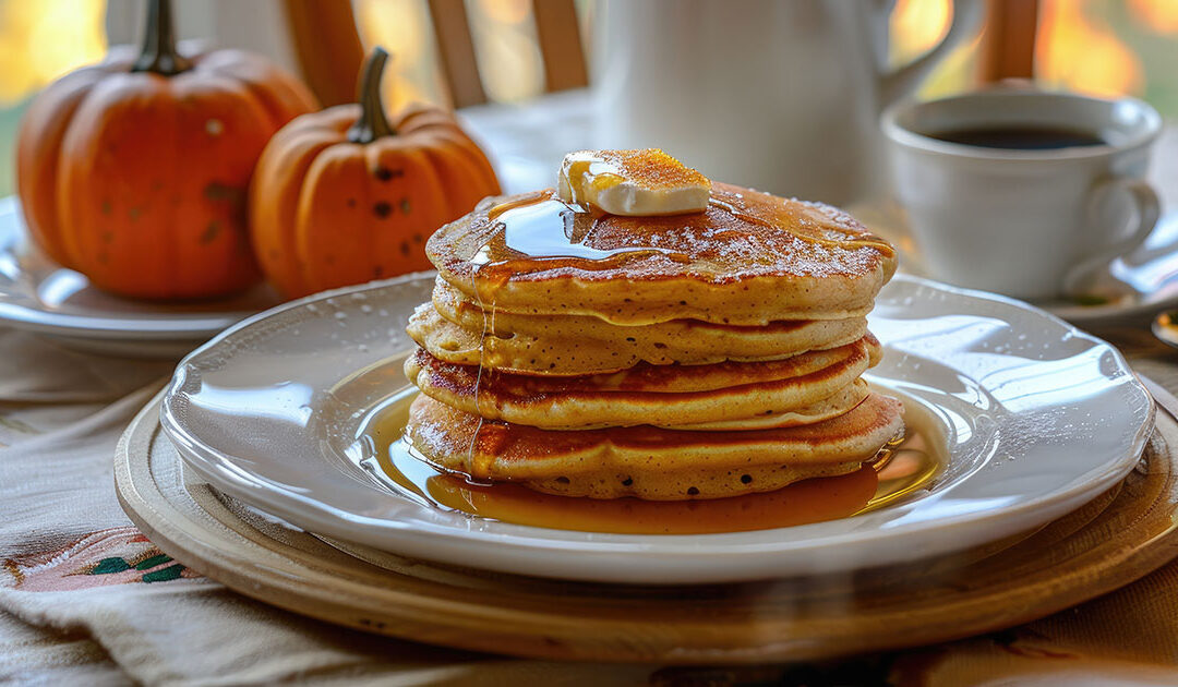 Top 8 Pumpkin Dishes for Fall (with Recipes)