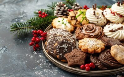 Creating the Perfect Holiday Spread: Tips for Planning Meals, Treats, and Appetizers