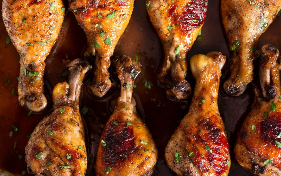 Elevate Your Meals with Tasty Chicken Recipes